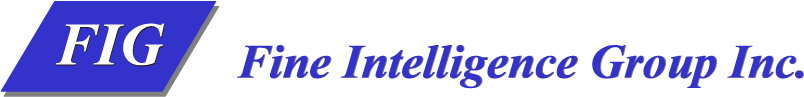 Fine Intelligence Group Inc.
